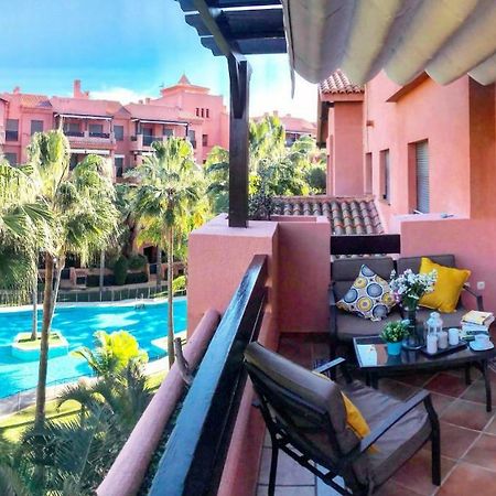 Costa Tropical Golf, Sol Con Hermoso Balcon Motril Ngoại thất bức ảnh