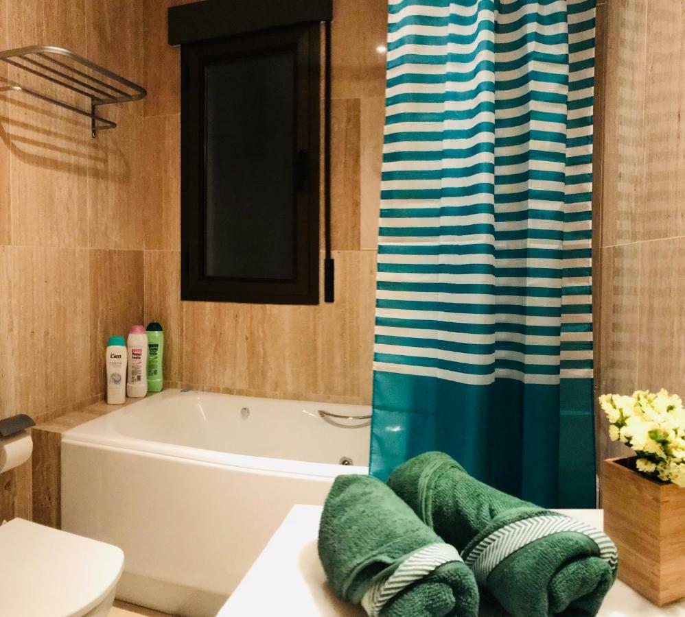 Costa Tropical Golf, Sol Con Hermoso Balcon Motril Ngoại thất bức ảnh