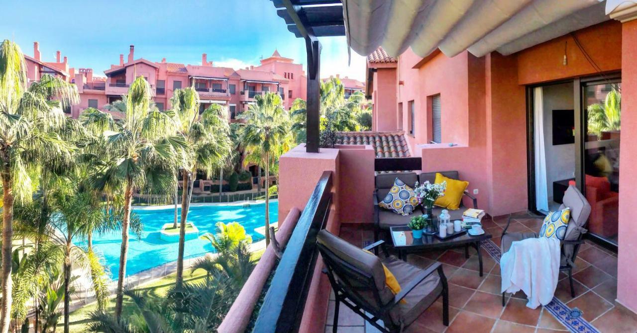 Costa Tropical Golf, Sol Con Hermoso Balcon Motril Ngoại thất bức ảnh