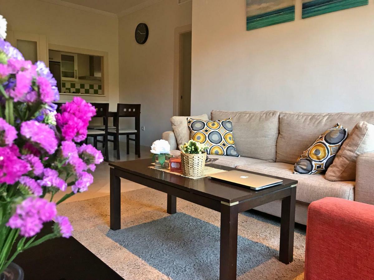Costa Tropical Golf, Sol Con Hermoso Balcon Motril Ngoại thất bức ảnh