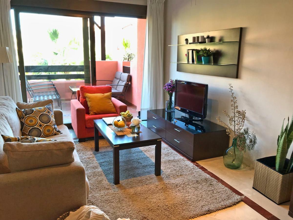 Costa Tropical Golf, Sol Con Hermoso Balcon Motril Ngoại thất bức ảnh