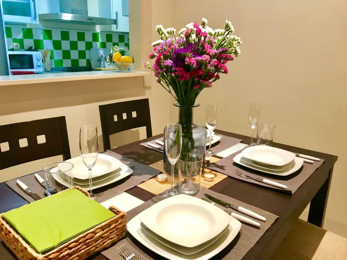 Costa Tropical Golf, Sol Con Hermoso Balcon Motril Ngoại thất bức ảnh