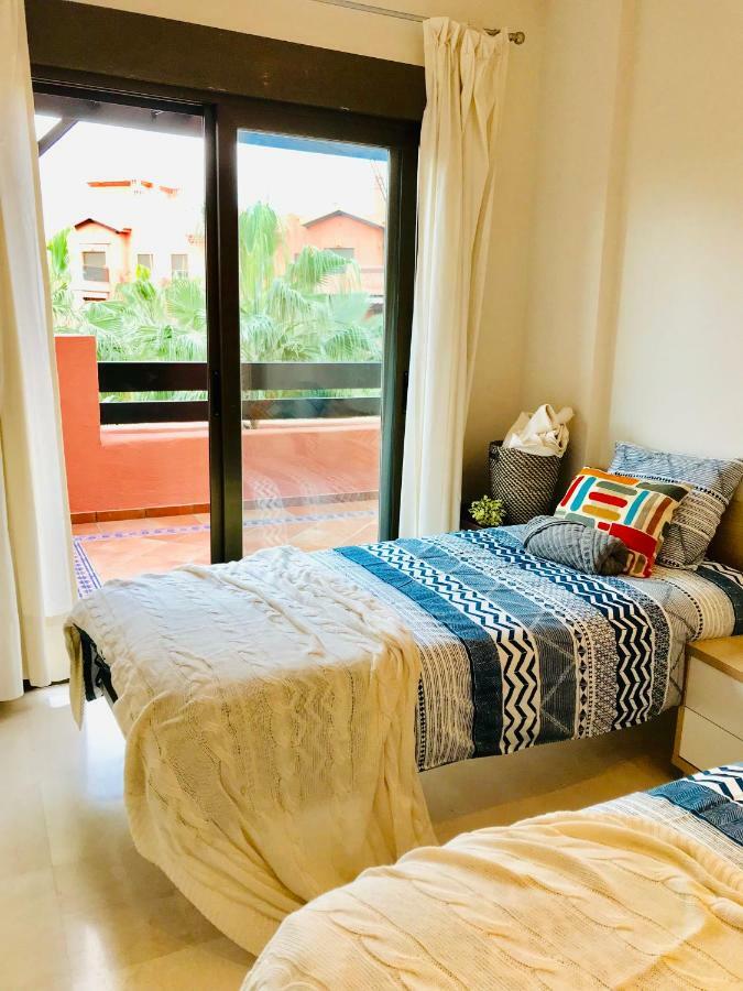 Costa Tropical Golf, Sol Con Hermoso Balcon Motril Ngoại thất bức ảnh