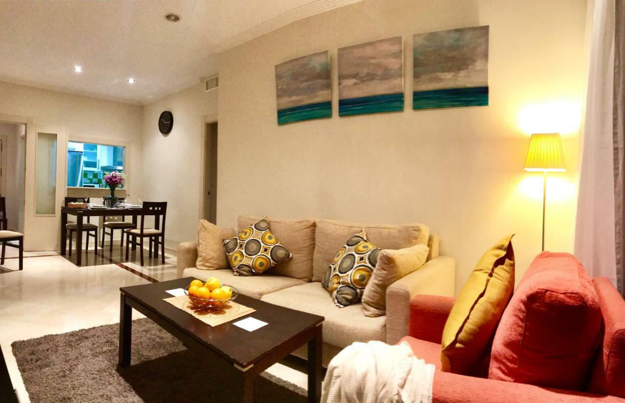 Costa Tropical Golf, Sol Con Hermoso Balcon Motril Ngoại thất bức ảnh