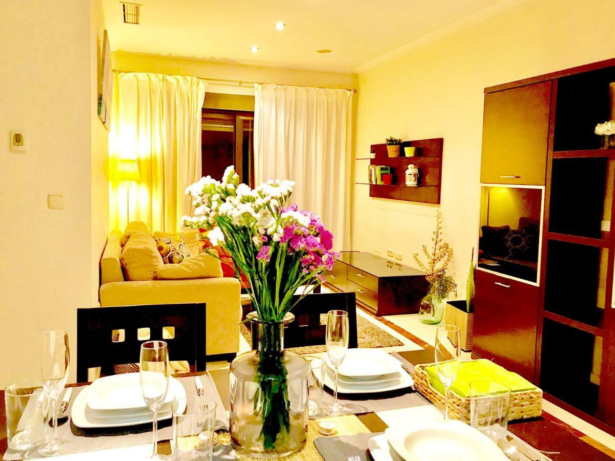 Costa Tropical Golf, Sol Con Hermoso Balcon Motril Ngoại thất bức ảnh