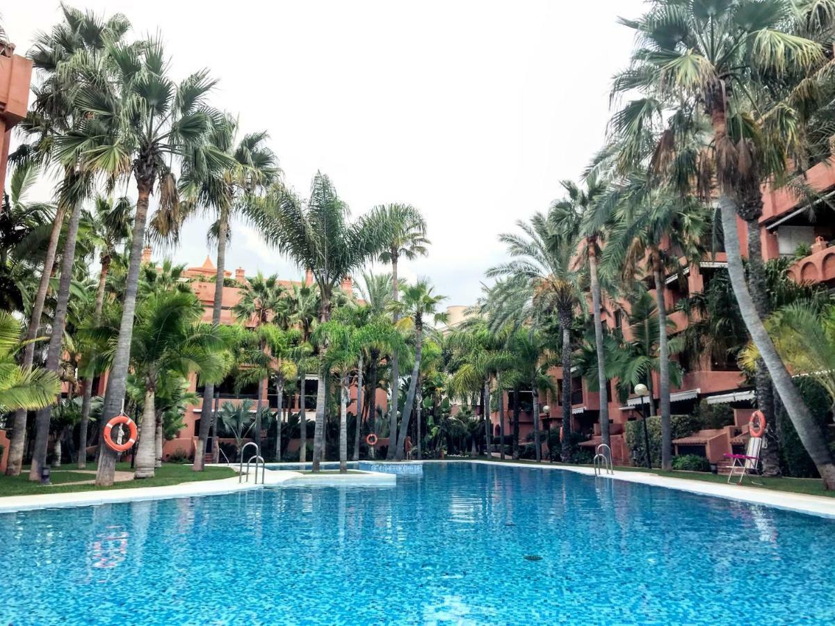 Costa Tropical Golf, Sol Con Hermoso Balcon Motril Ngoại thất bức ảnh