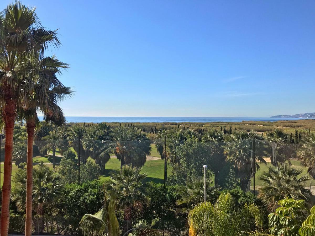 Costa Tropical Golf, Sol Con Hermoso Balcon Motril Ngoại thất bức ảnh