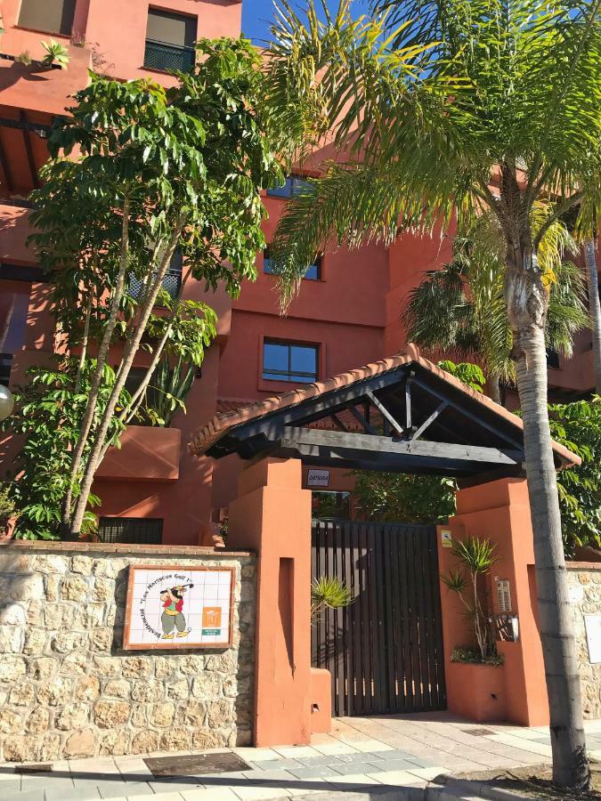 Costa Tropical Golf, Sol Con Hermoso Balcon Motril Ngoại thất bức ảnh